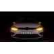 Lampa Osram LED HL 109-BK do samochodu Golf VII+ w kolorze czarnym