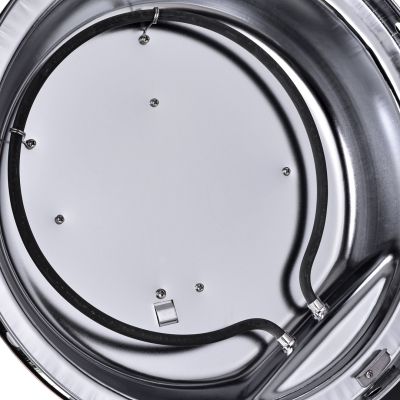 6. Piec do pizzy G3Ferrari G1003210 Plus evo black 2 kamienie