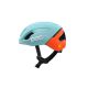 Kask rowerowy POCito Omne MIPS niebiesko pomarańczowy