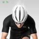 2. Kask rowerowy Rockbros LK-79 58–62 cm - biały