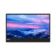 34. Lenovo L15 15.6"FHD 6 ms 60Hz 250nits IPS USB, USB-C Raven Black