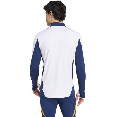 3. Bluza adidas Real Madryt Training Top M IT5119