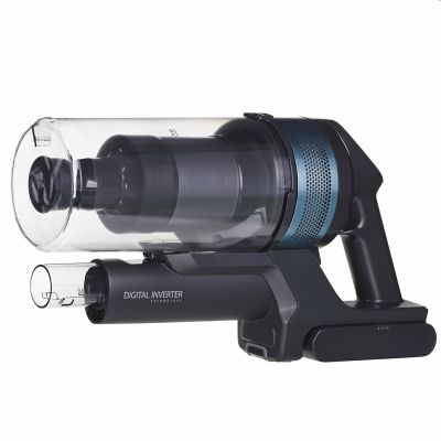 2. Odkurzacz pionowy Samsung Jet75E Pet VS20B75AGR1/WA