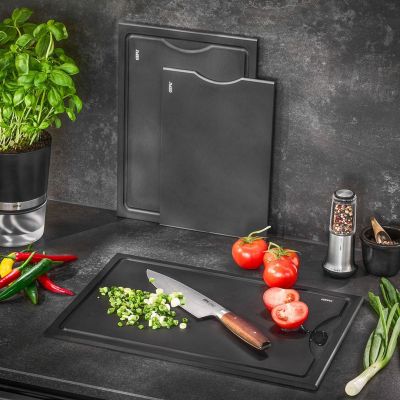 8. ProfiCook PC-HGA 1111 - Gorące napoje - nieizolowany - Stal nierdzewna - Przewodnik - Regulator obrotowy - 16 l - 1500 W