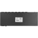 3. Inter-Tech PDU SA-0816 rozdzielacz zasilania PDU 8 x gniazdo sieciowe Czarny