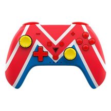 Dragonshock PopTop Compact Wielobarwny Bluetooth Gamepad Nintendo Switch
