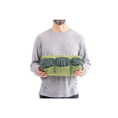 5. Namiot rowerowy SEA TO SUMMIT Telos Evo Bikepack Tarragon