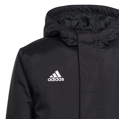 Kurtka adidas Entrada 22 Stadium Jr IB6078