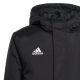 Kurtka adidas Entrada 22 Stadium Jr IB6078