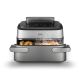 10. Philips 5000 series Ovi Ultra Megabasket z funkcją Steamfry seria 5000