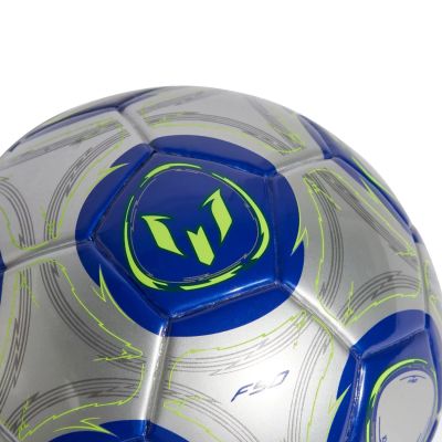 2. Piłka adidas Messi Mini Ball JE6456