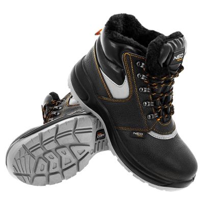 3. NEO tools 82-028 obuwie ochronne