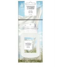 Zawieszka samochodowa bonus pack CLEAN COTTON YANKEE