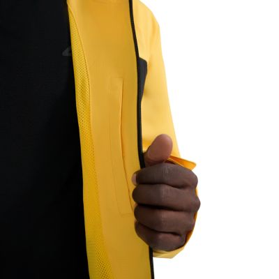 8. Kurtka trekkingowa 4F M1010 M 4FWAW25TTJAM1010 71S