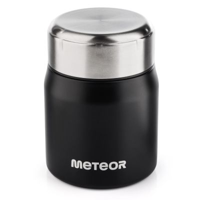 14. Termos obiadowy Meteor 500 ml 17244
