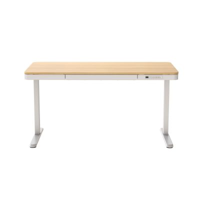 9. Biurko ACTIVEJET z el.reg.wys. 120x60 ET119S bi/dąd