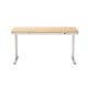 9. Biurko ACTIVEJET z el.reg.wys. 120x60 ET119S bi/dąd