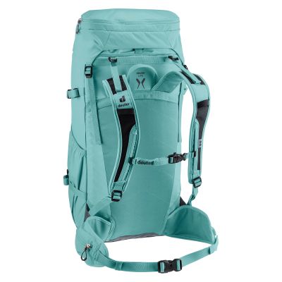 4. Plecak Deuter Gravity Expedition 45+ SL 3362122-3462