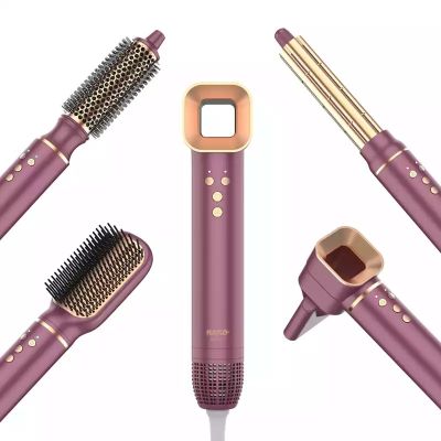 14. NENO BEAUTY VIO SUSZARKO-LOKÓWKA DO WŁOSÓW