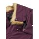 6. Kurtka zimowa Reima Reimatec Ajaton parka Jr 5100360A-4960