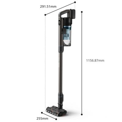 29. Philips Bezprzewodowy odkurzacz Aqua 7000
