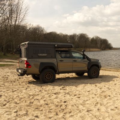 6. OFFLANDER ZABUDOWA KAMPEROWA DRAA