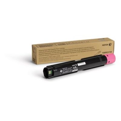 Xerox Toner C7020 C7025 C7030 Magenta (106R03739) (16,5k)