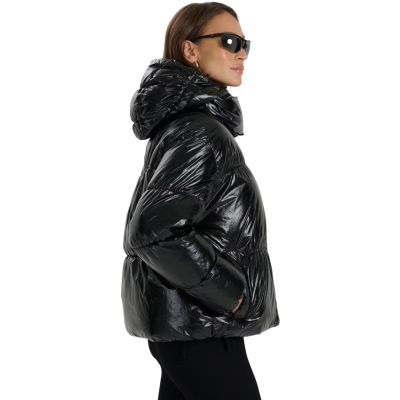 12. Kurtka 4F F0716 W 4FWAW25TDJAF0716 20S