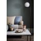 2. Świeca duża CASHMERE WOODWICK