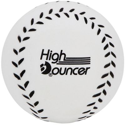 5. PIŁKA DO RZUTÓW PALANTOWA HIGH BOUNCER 45G BEST SPORTING
