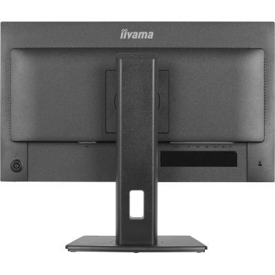 19. iiyama ProLite XB2497HSU-B1 monitor komputerowy 60,5 cm (23.8") 1920 x 1080 px Full HD LED Czarny