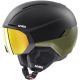 4. Kask narciarski UVEX Horizon CV