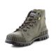 3. Palladium Pallashock Supply 77965-325-M Olive Night