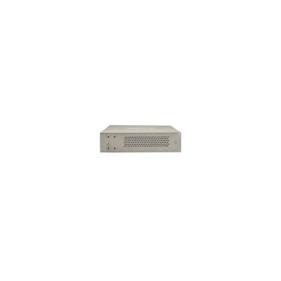 4. LevelOne FSW-1650 przełącznik sieciowy Nie zarządzany Fast Ethernet (10/100) Szary