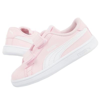 2. Buty sportowe Puma Smash v2 Jr 365183 49