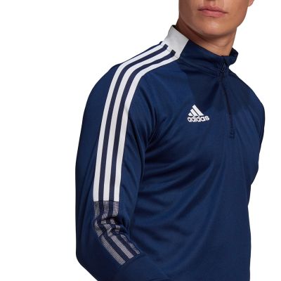 10. Bluza adidas Tiro 21 Training Top M GE5426