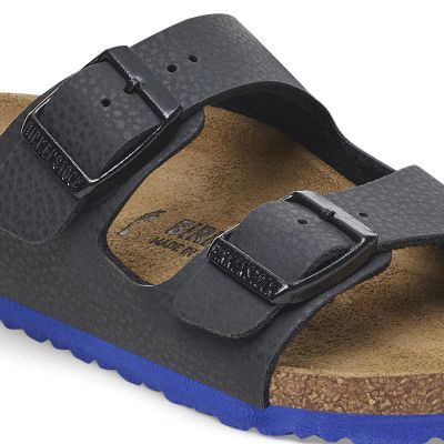 8. Klapki Birkenstock Arizona BS Jr 1029374