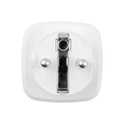 6. GREENBLUE ZDALNIE STEROWANE GNIAZDKO WIFI, ANDROID/IOS/ALEXA/GOOGLE HOME, TIMER, WATOMIERZ, MAX 16A/3840W GB735 W