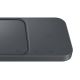 10. Samsung Wireless Charger Duo (with Travel Adapter)