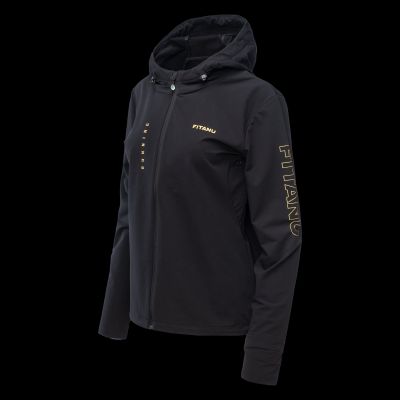 2. Damska Kurtka FUNRUNE W