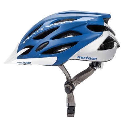 2. Kask Rowerowy Meteor Marven 24780-24782