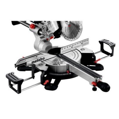 2. Metabo KGS216M 5000 RPM 1200 W