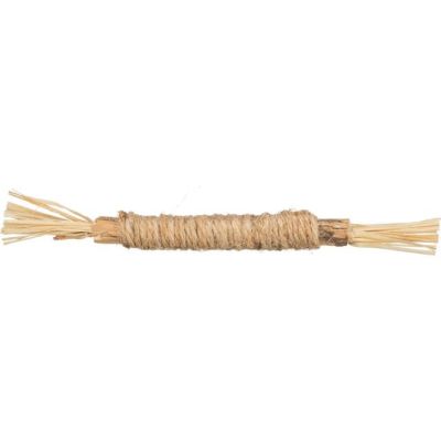 5. Patyk z Matatabi z frędzlami, 24 cm
