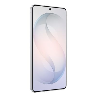 15. Samsung Galaxy S26 16 cm (6.3") Dual SIM Android 16.0 5G USB Type-C 12 GB 512 GB 4300 mAh Biały