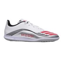 Buty piłkarskie adidas F50 Messi Club IN Jr JP7452