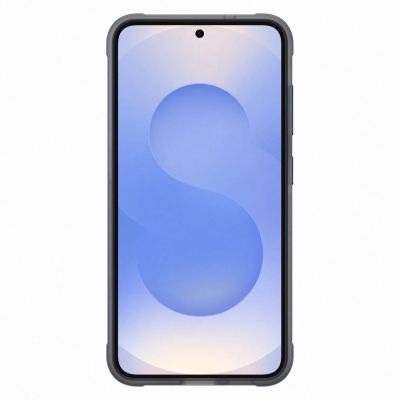 2. Etui silikonowe Samsung Flipsuit Case Rugged EF-JS936CBEGWW do Samsung Galaxy S25+ - czarne