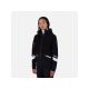 2. Bluza Rossignol W Wispile Fleece Fzh czarny