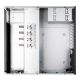 10. Obudowa Silverstone RM46-502-I Rack GESV-565 Czarna