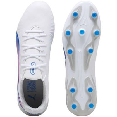 5. Buty Puma KING Match FG/AG M 107863 02
