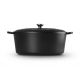 3. Le Creuset Signature Roaster owalny 40cm